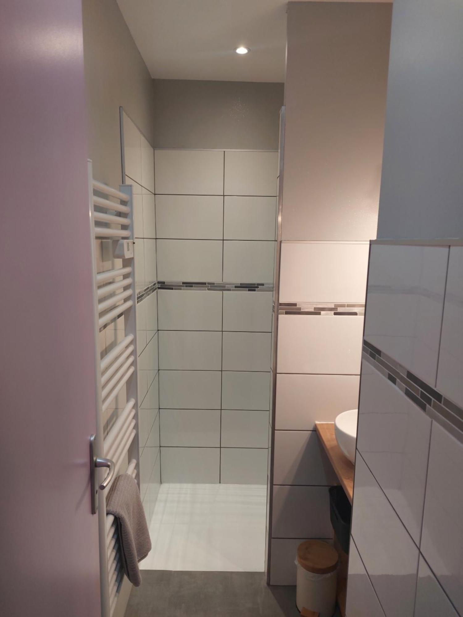 Studio Refait A Neuf Clos Saint Genest Manzat Exteriör bild
