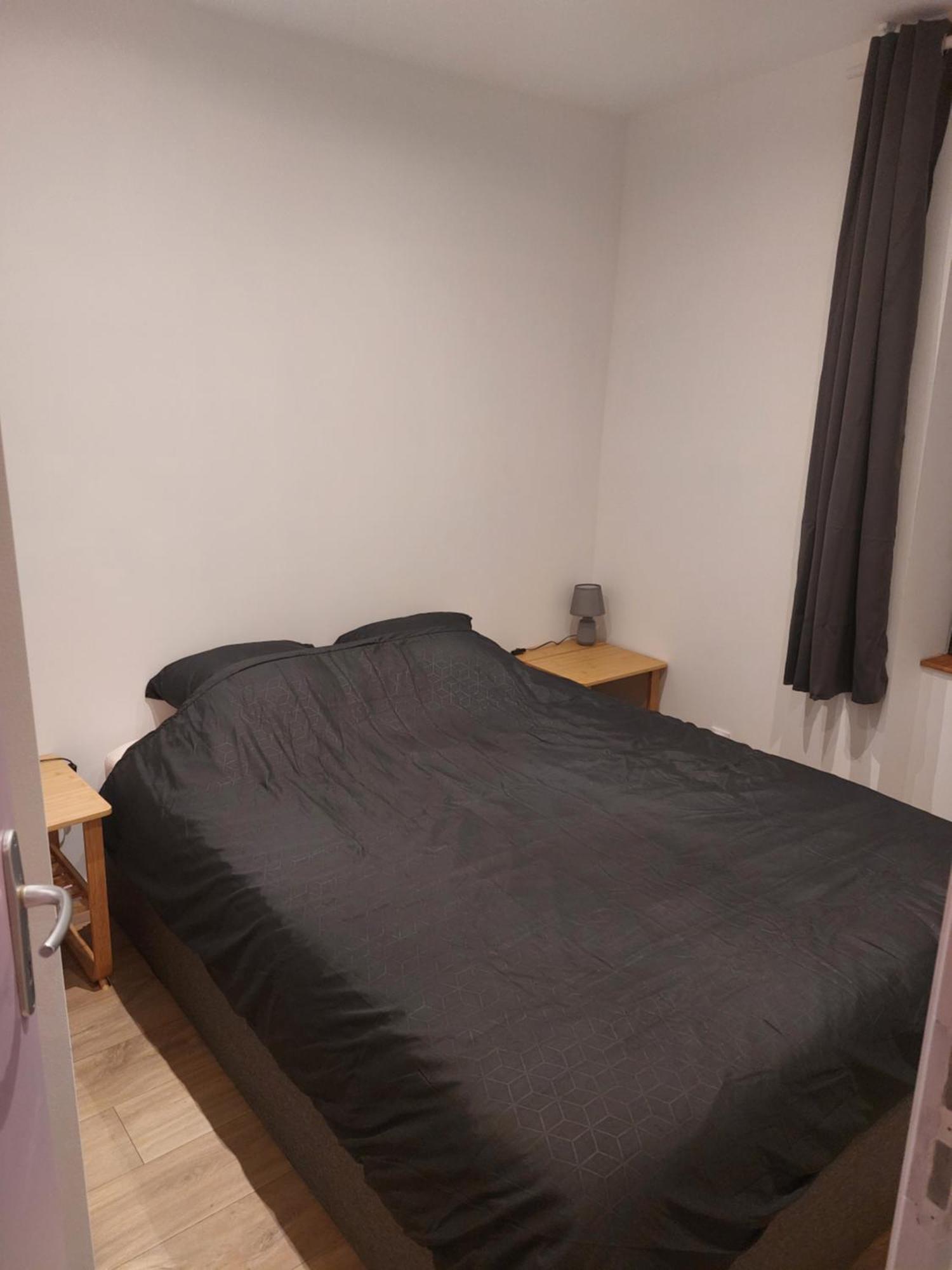 Studio Refait A Neuf Clos Saint Genest Manzat Exteriör bild